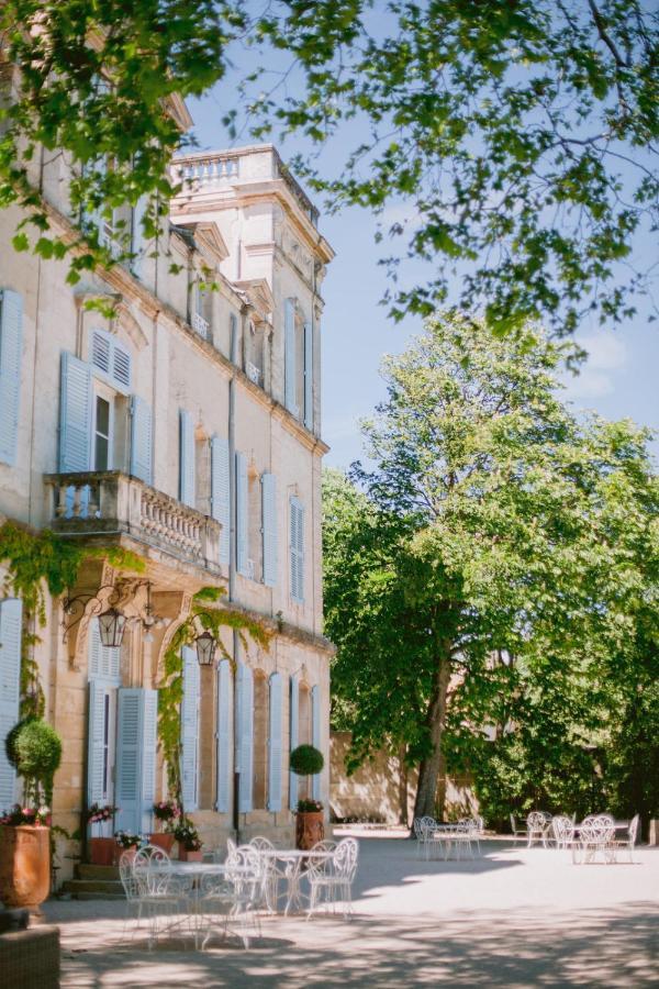 Chateau De Varenne Sauveterre  Bagian luar foto