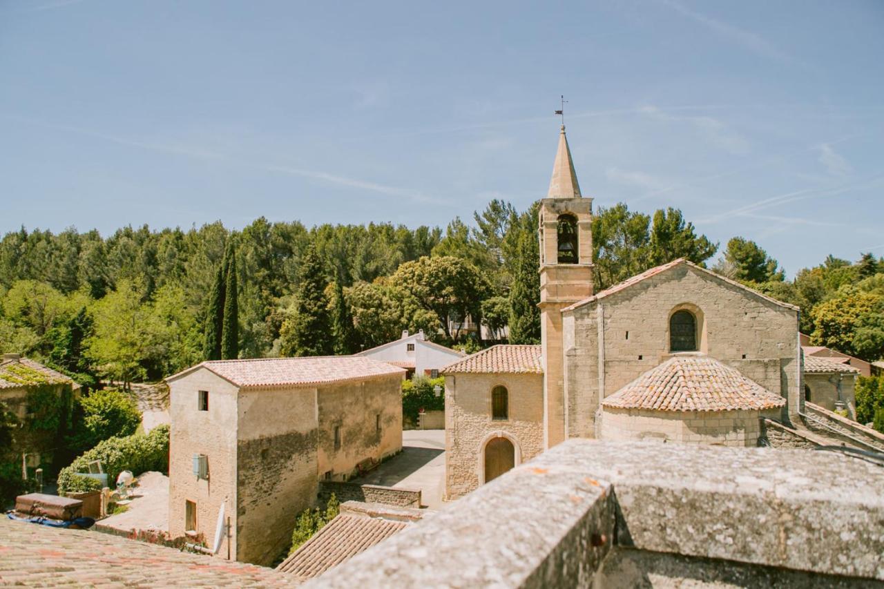 Chateau De Varenne Sauveterre  Bagian luar foto