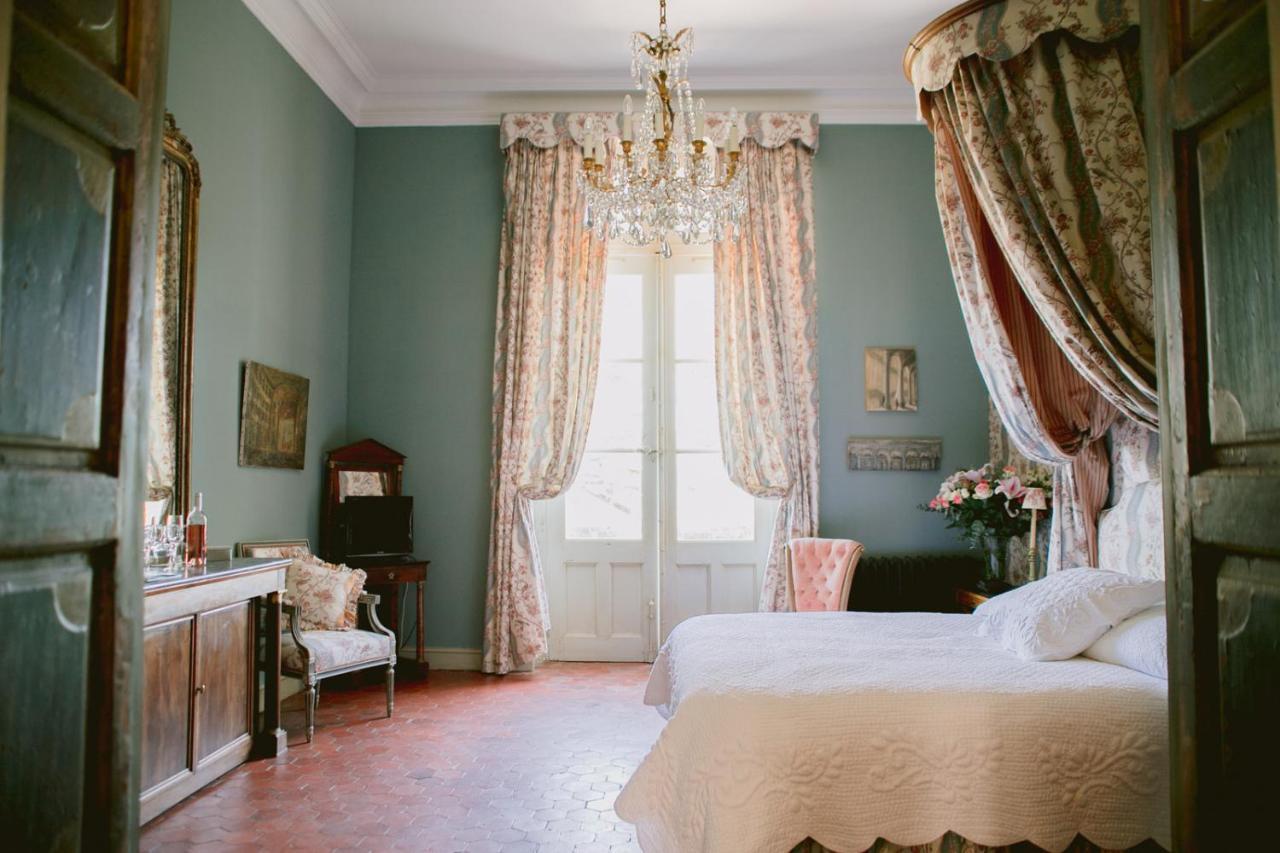 Chateau De Varenne Sauveterre  Bagian luar foto