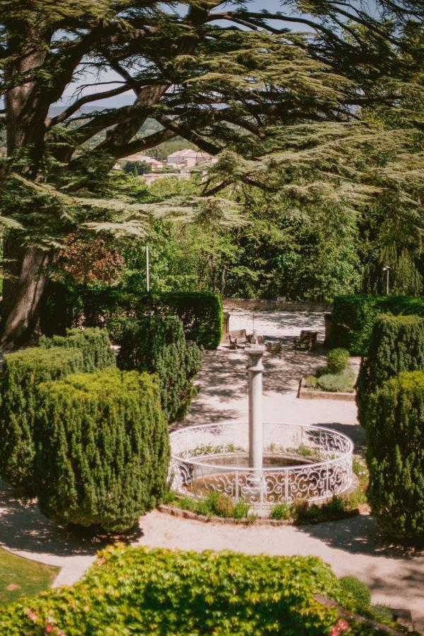 Chateau De Varenne Sauveterre  Bagian luar foto