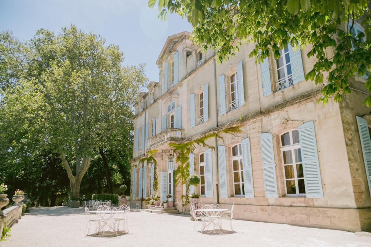 Chateau De Varenne Sauveterre  Bagian luar foto