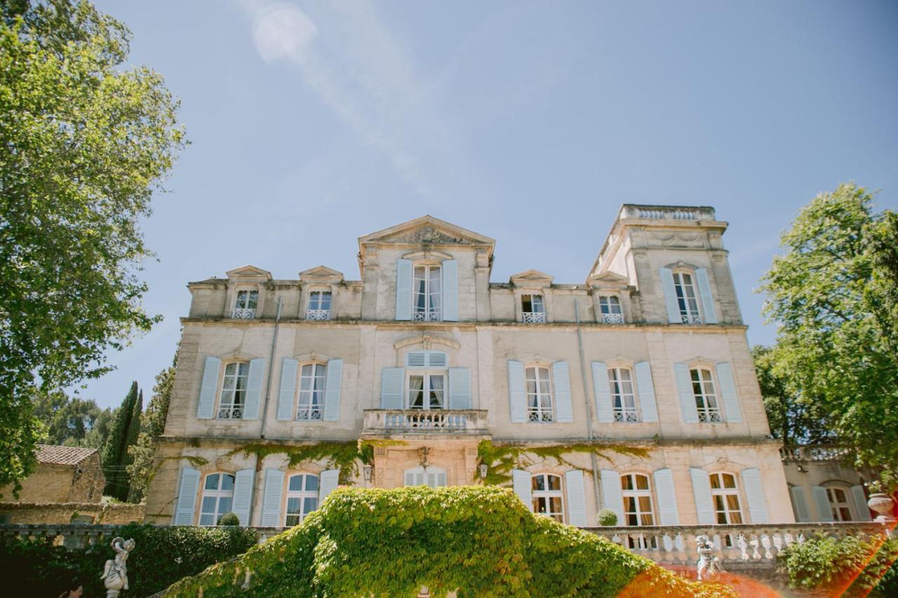 Chateau De Varenne Sauveterre  Bagian luar foto