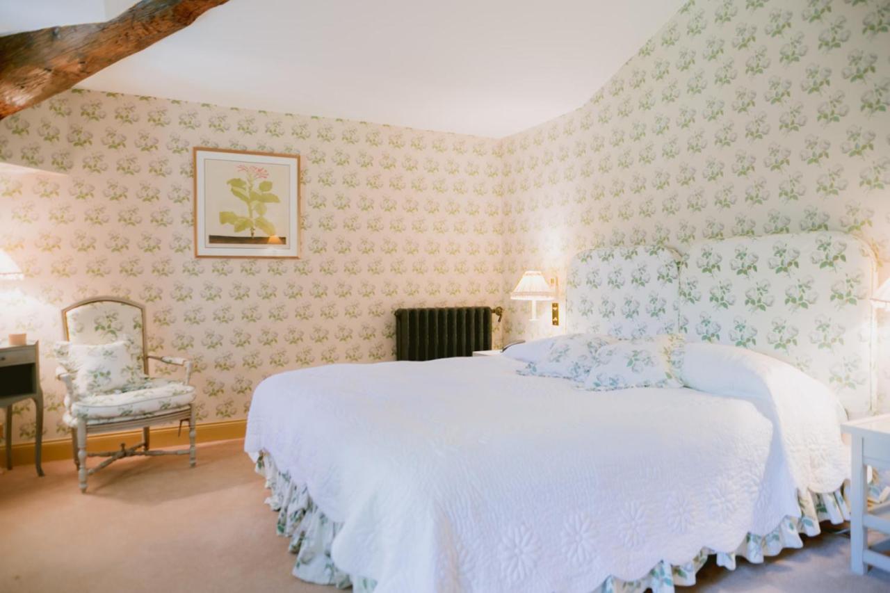 Chateau De Varenne Sauveterre  Bagian luar foto