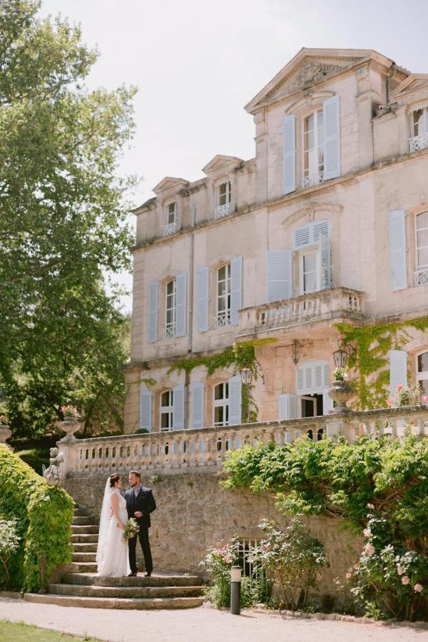 Chateau De Varenne Sauveterre  Bagian luar foto
