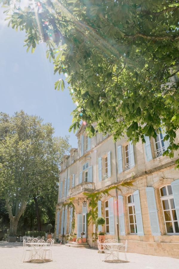 Chateau De Varenne Sauveterre  Bagian luar foto