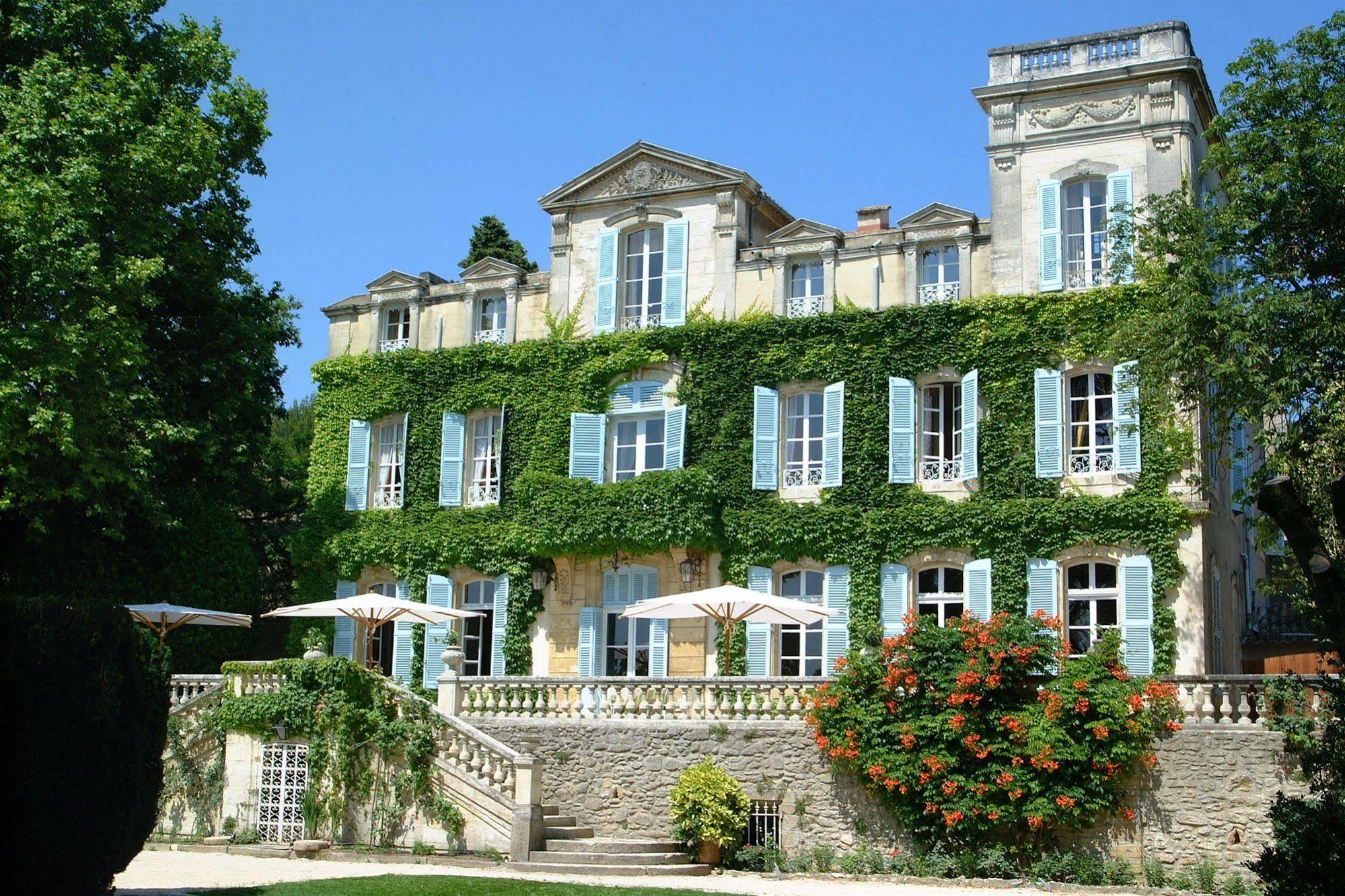 Chateau De Varenne Sauveterre  Bagian luar foto